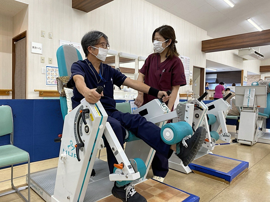 デイリハくるみの写真