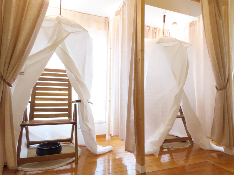 Reborn表参道の写真