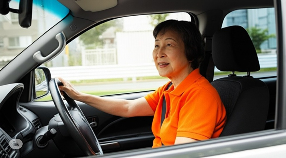 特定非営利活動法人リビングサービス 　北上尾ハイツ（生活支援員の求人）の写真7枚目：