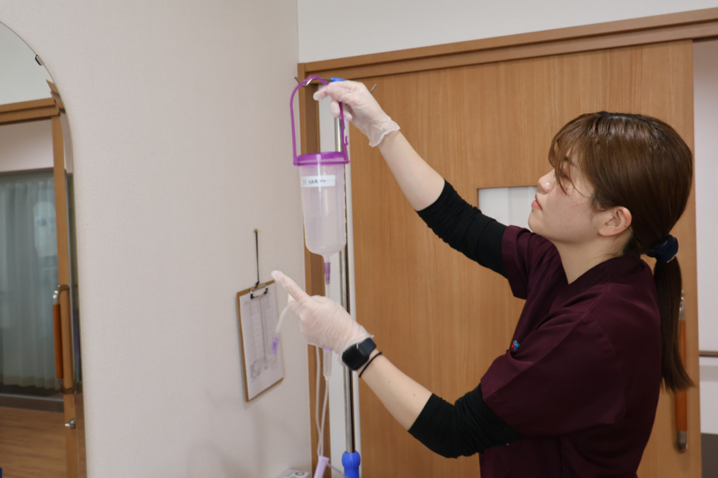 (仮称)メディホス板橋【2026年05月01日オープン予定】(看護師/准看護師の求人)の写真3枚目: