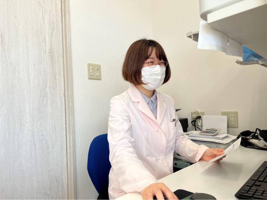 オーシャン薬局の写真4枚目：あなたからのご応募を心よりお待ちしています！