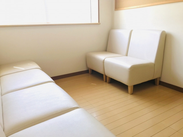 クリニックサンセール滝の水歯科（歯科助手の求人）の写真3枚目：