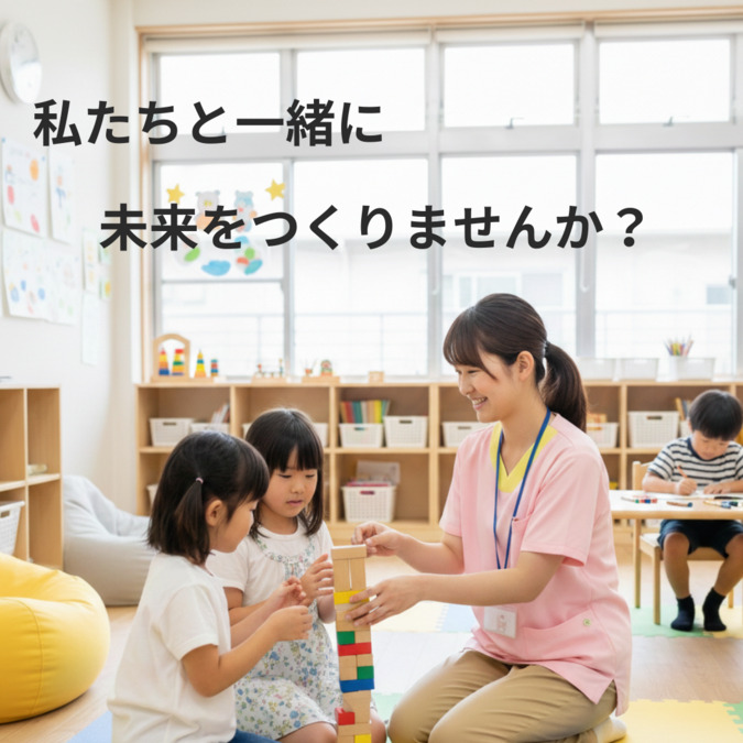 放課後等デイサービス「ココカラLIFE」南光台教室の写真