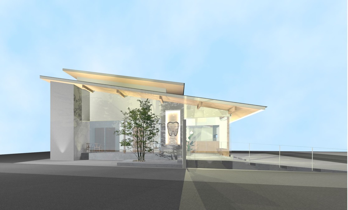 いけだ歯科の写真