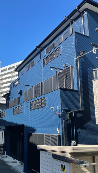 ヨッピの家　汐入【2025年04月01日オープン】の写真2枚目：