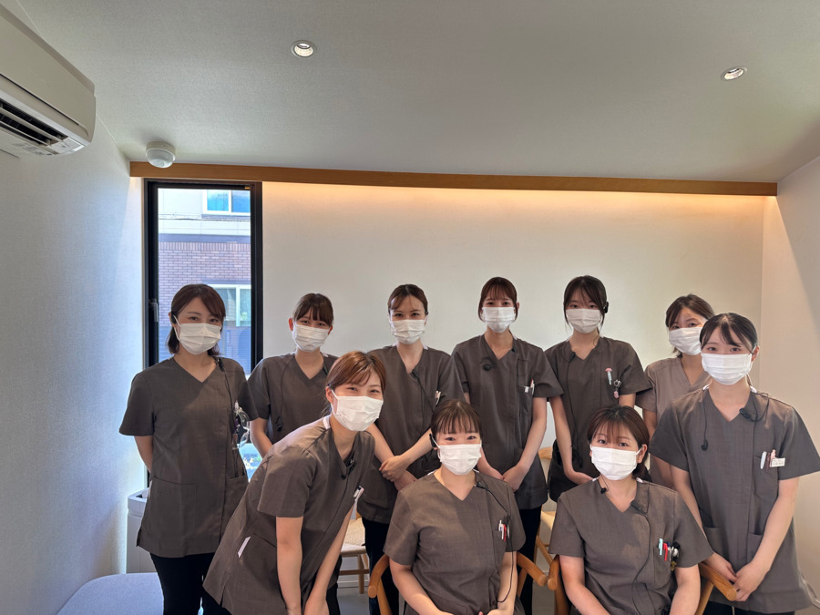 やすい歯科の写真