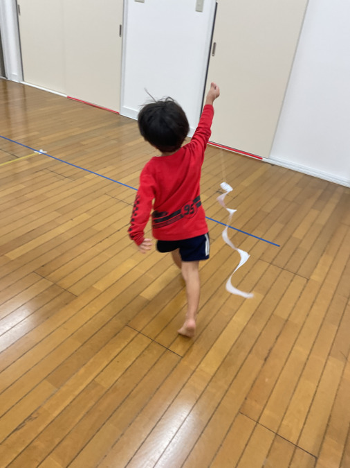 子どもの森療育のおへや　すまいるサロン成瀬【2025年05月01日オープン】（児童指導員/指導員の求人）の写真6枚目：