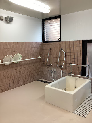 障害者支援センターひかりの丘(生活支援員の求人)の写真9枚目: