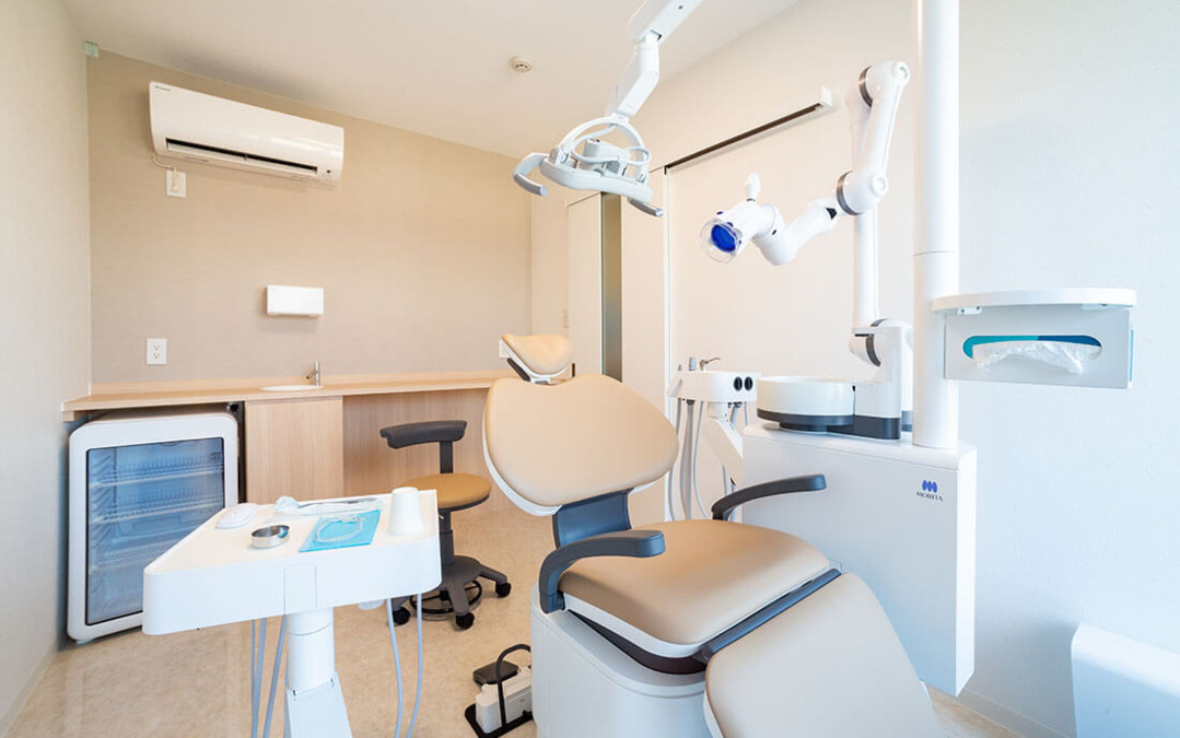 くに歯科・矯正歯科クリニック(歯科衛生士の求人)の写真3枚目: