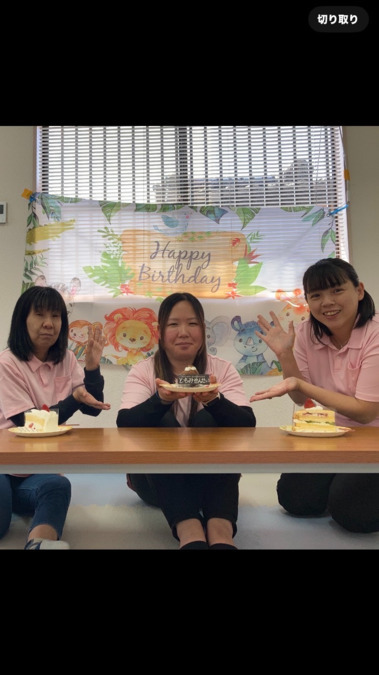 児童発達支援・放課後等デイサービス　サニーデイズ（理学療法士の求人）の写真4枚目：