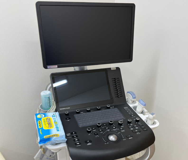 丹野内科・循環器・糖尿病内科(臨床検査技師の求人)の写真5枚目: