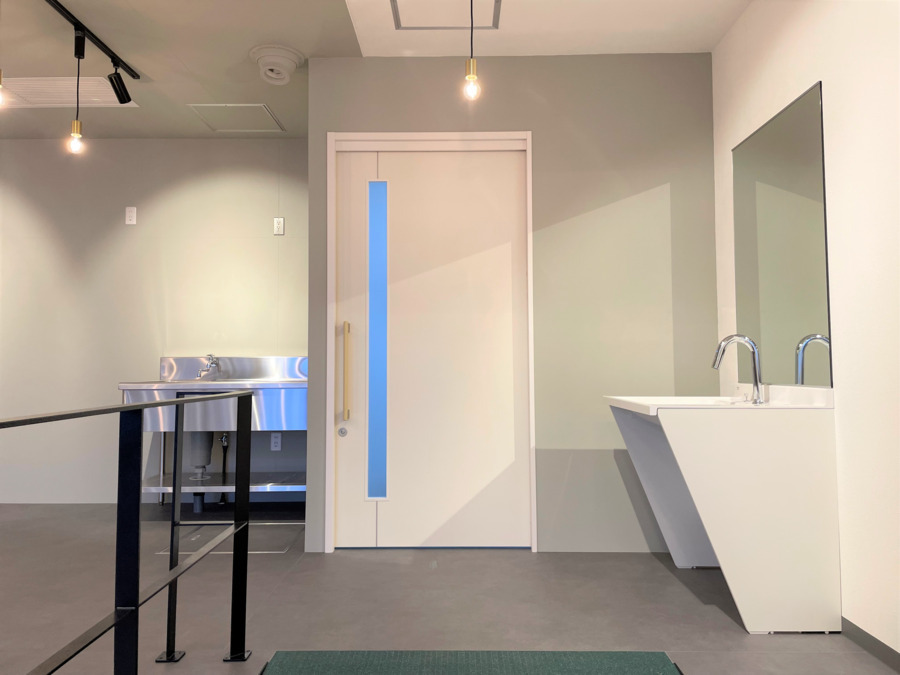 自立訓練ベルテールecole君津(サービス管理責任者の求人)の写真6枚目: