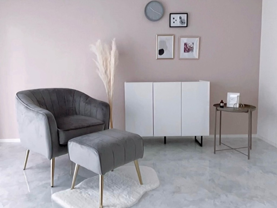 E.nail池下店の写真