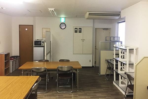 アドバンフォース日立(サービス管理責任者の求人)の写真: