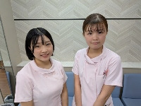 菊名駅前クリニックの写真8枚目：