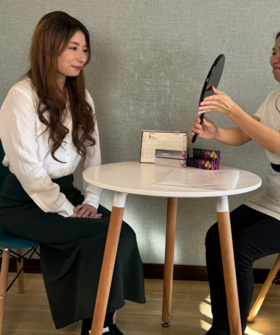 パールリフト　清水町店（アイリストの求人）の写真2枚目：
