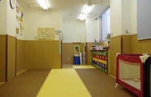 保育園マーノ・マーノ（保育補助の求人）の写真2枚目：