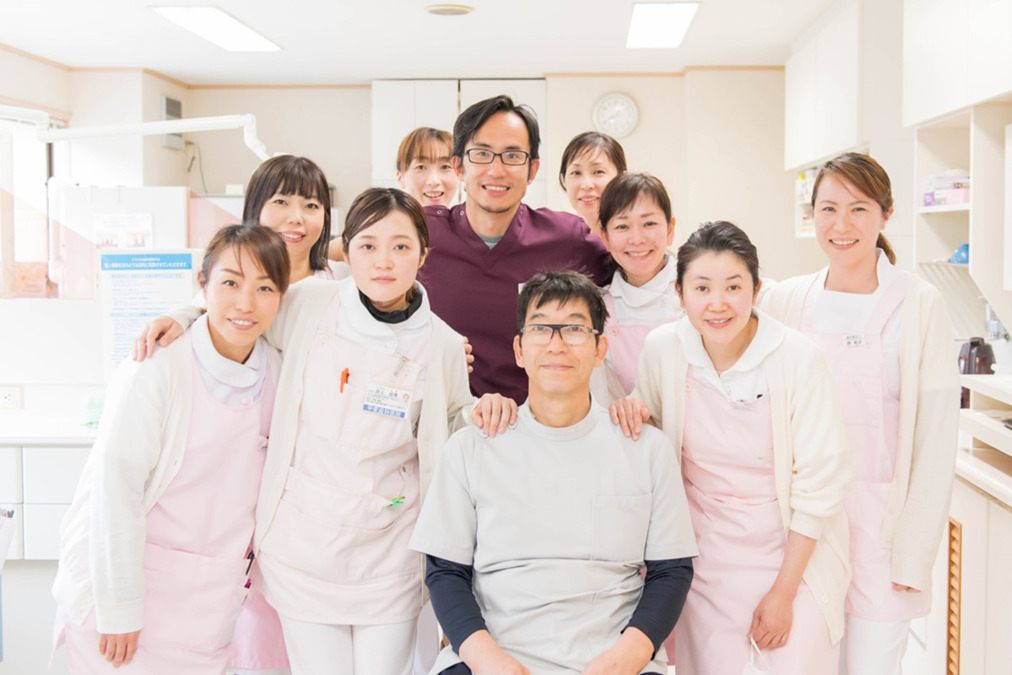 甲斐歯科医院の写真