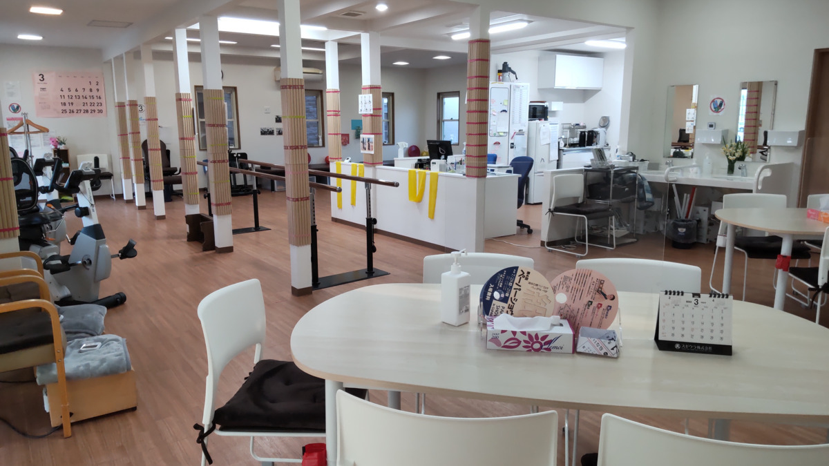 コンパスウォーク北高崎の写真5枚目: