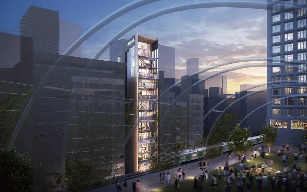 REEED 渋谷店【2026年03月オープン予定】（美容師の求人）の写真9枚目：