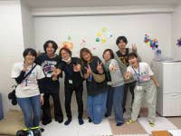 マイスペ児童デイサービス飯能(公認心理師/臨床心理士の求人)の写真: