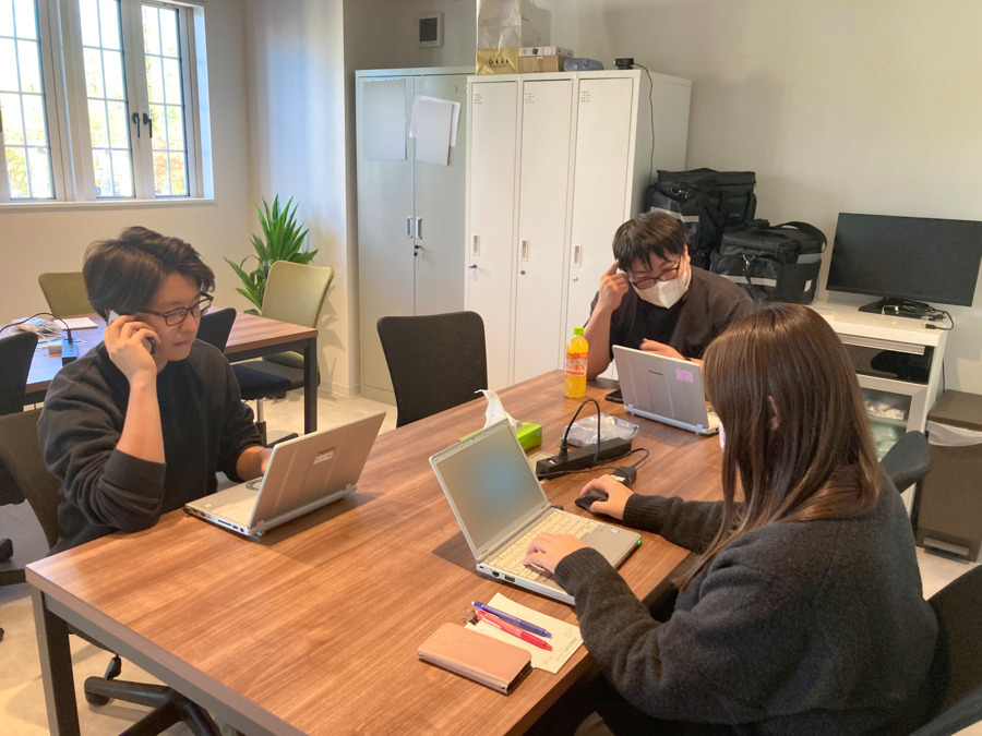 ニイガタケアヒーローズ【2025年07月01日オープン】（看護師/准看護師の求人）の写真5枚目：