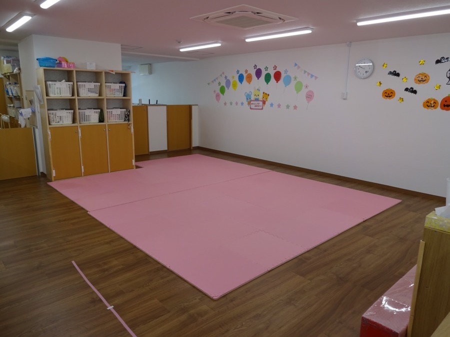 さくら保育園　西立野園の写真4枚目：