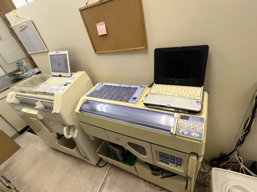 ジャパンファーマシー薬局　国立大阪店の写真3枚目：
