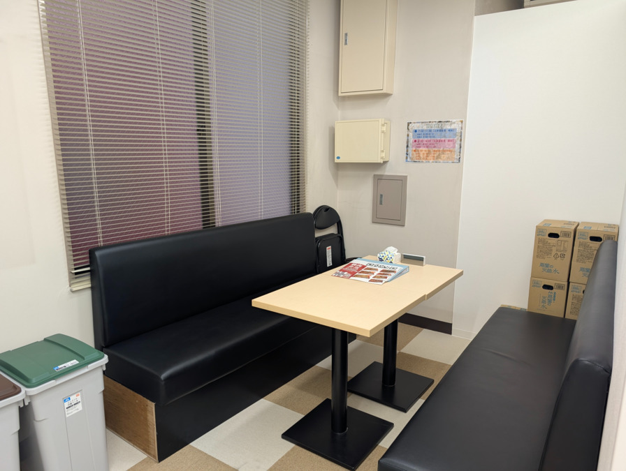 就労継続支援A型　フレンド千種【2025年01月01日オープン】（サービス管理責任者の求人）の写真3枚目：