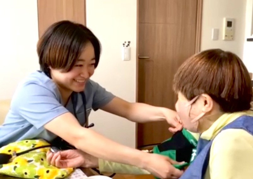 メディカルステーションくるみ・江東区(作業療法士の求人)の写真5枚目: