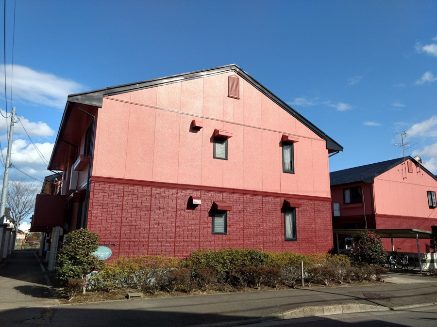 時のひかりグループホーム柳生B・Cの画像