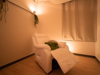 森のヘッドスパ(エステティシャン/セラピストの求人)の写真5枚目: