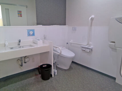 善通寺市.COMPASS児童発達支援センター（児童発達支援管理責任者の求人）の写真5枚目：