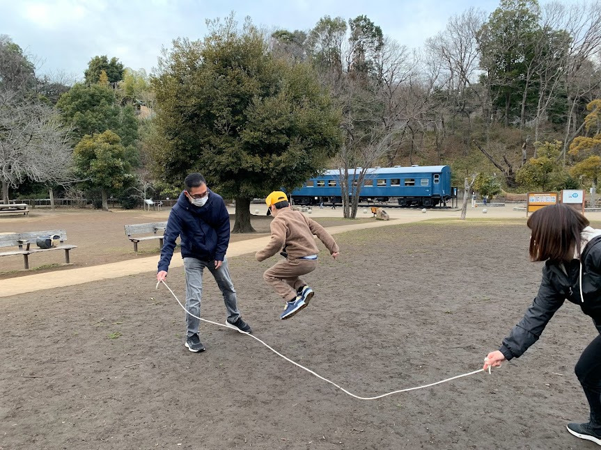 りんく　第2教室の写真6枚目：