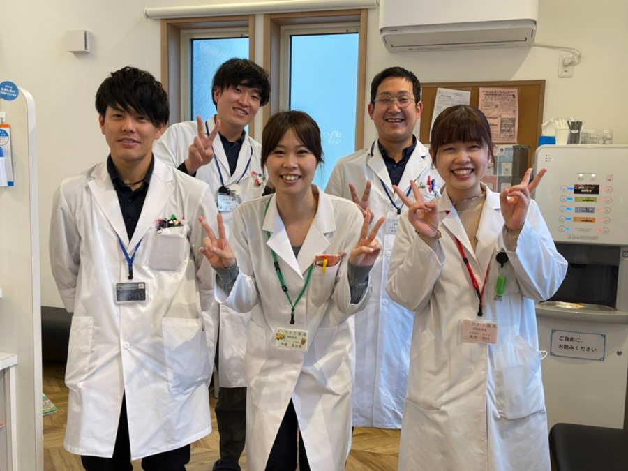 ひかり薬局の写真