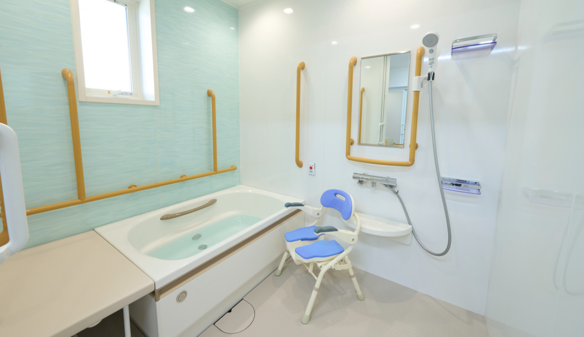 MYメディカルナーシングホーム静岡【2025年12月01日オープン】(看護師/准看護師の求人)の写真16枚目: