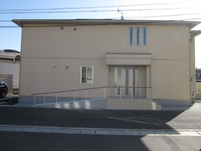 泉学園共同生活援助事業所の写真2枚目：