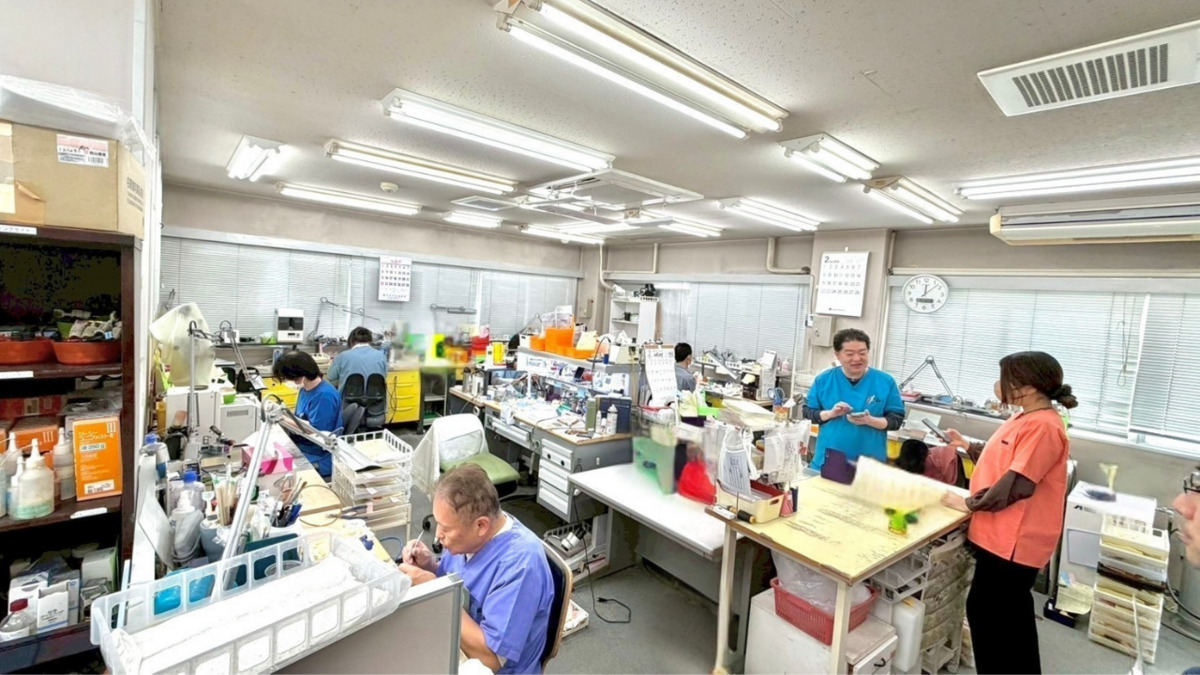 株式会社FDAの写真3枚目: