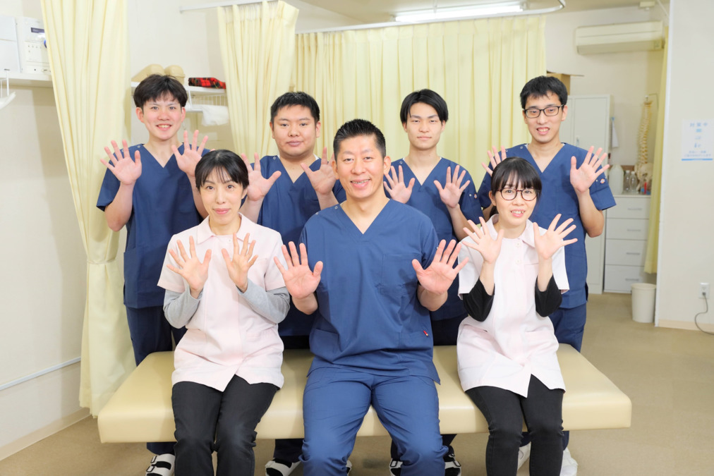 中村整骨院の写真24枚目：