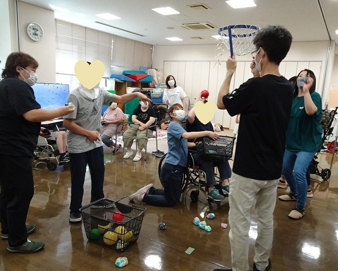 広畑障害者デイサービスセンターの写真7枚目: