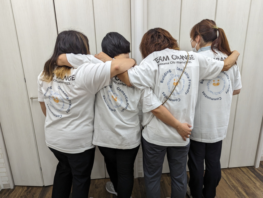 デイサービス・ハレオル 　ラナ（介護職/ヘルパーの求人）の写真6枚目：