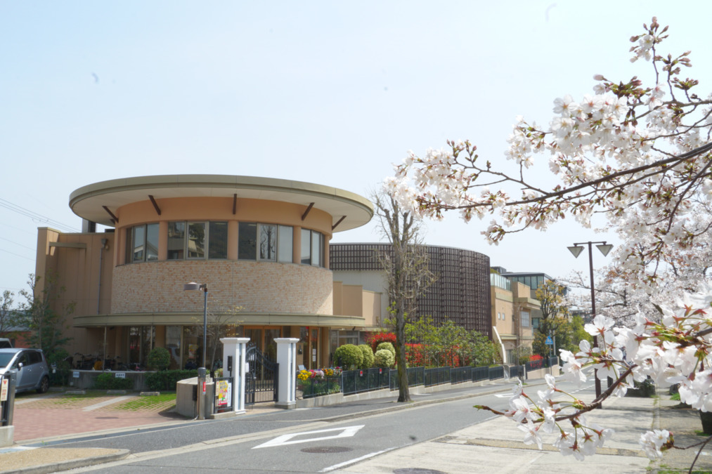幼保連携型認定こども園　山手夢の画像