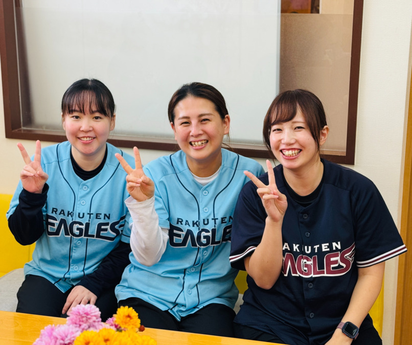 リハビリデイサービス きわみケアの画像