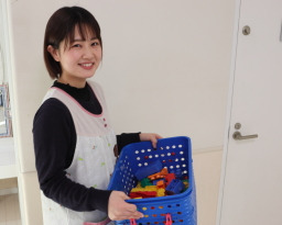 介護老人保健施設さくらの里の写真9枚目：岡崎市,老人保健施設さくらの里®,看護介護保育士,求人
