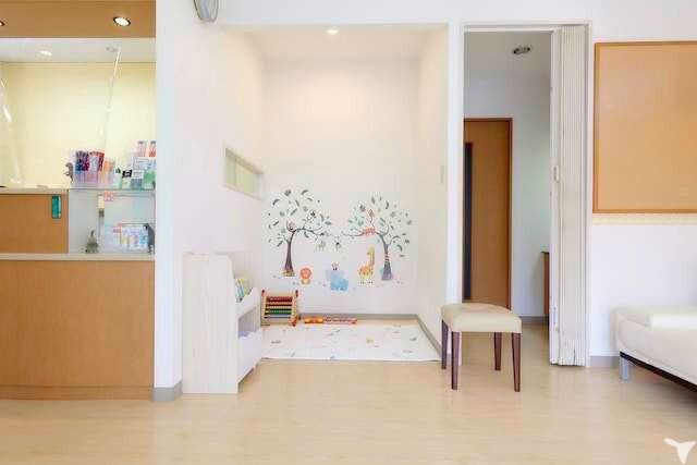 はやしファミリー歯科（歯科衛生士の求人）の写真6枚目：