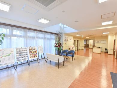 ロイヤルレジデンスあざみ野（管理職（介護）の求人）の写真6枚目：