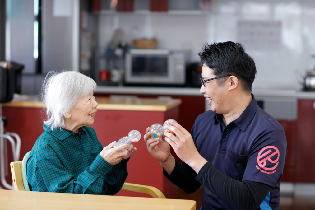 エブリーケアプランセンター(ケアマネジャーの求人)の写真5枚目: