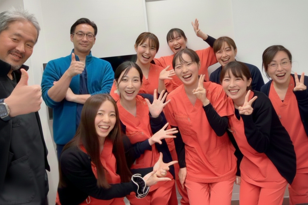 Gi外科クリニック阪神院の写真