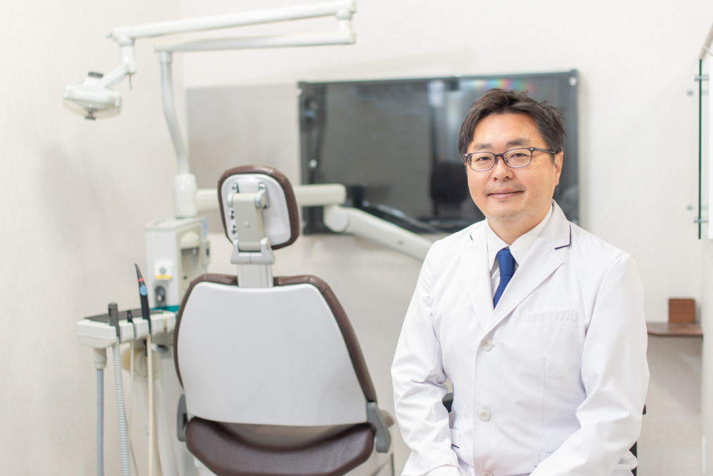 新百合ファーストデンタル【2024年12月01日オープン】（歯科医師の求人）の写真2枚目：