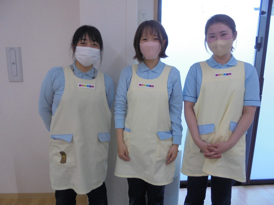 ニチイキッズ さやま保育園（保育士の求人）の写真2枚目：